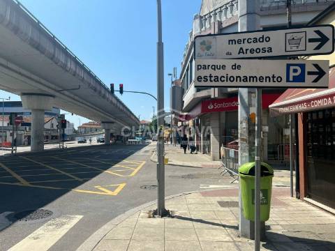 Armazém T0 Venda em Rio Tinto,Gondomar