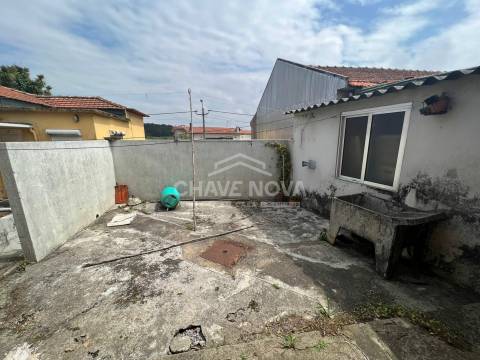 Moradia T3 Venda em Póvoa de Varzim, Beiriz e Argivai,Póvoa de Varzim