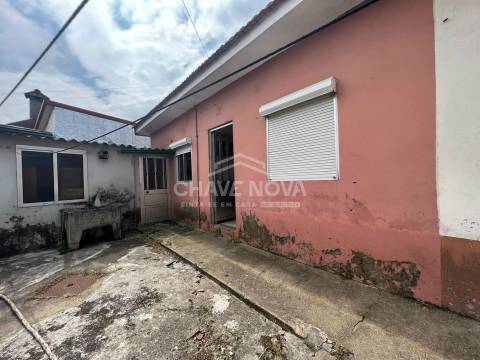 Moradia T3 Venda em Póvoa de Varzim, Beiriz e Argivai,Póvoa de Varzim