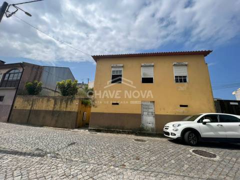 Moradia T3 Venda em Póvoa de Varzim, Beiriz e Argivai,Póvoa de Varzim