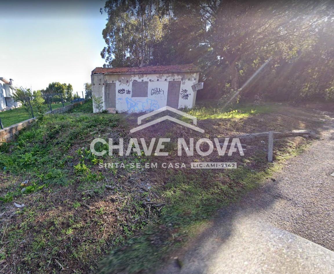 Lote de Terreno  Venda em Vilar de Andorinho,Vila Nova de Gaia