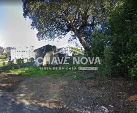 Lote de Terreno  Venda em Vilar de Andorinho,Vila Nova de Gaia