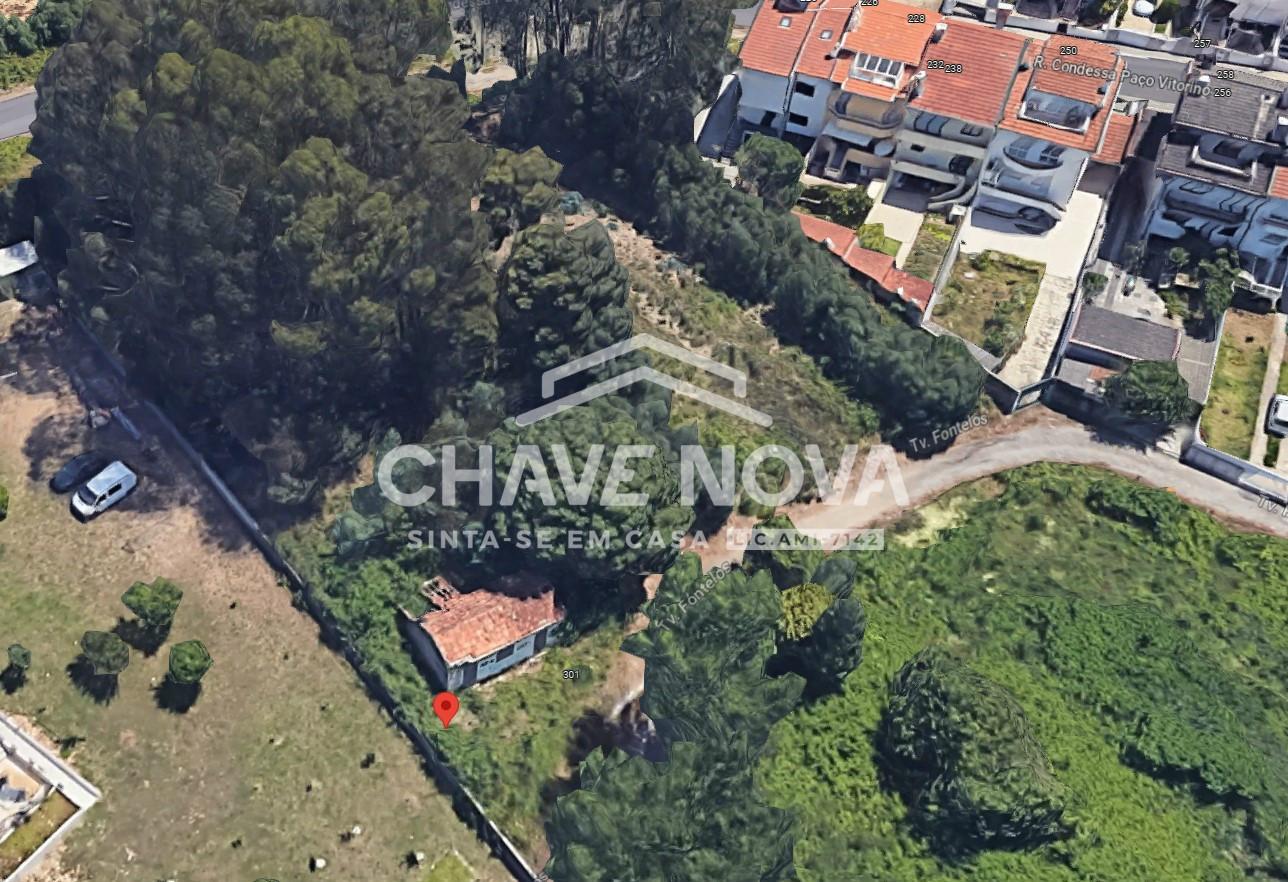 Lote de Terreno  Venda em Vilar de Andorinho,Vila Nova de Gaia