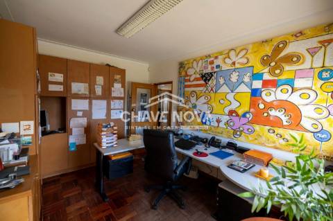 Moradia T3 Venda em Gulpilhares e Valadares,Vila Nova de Gaia