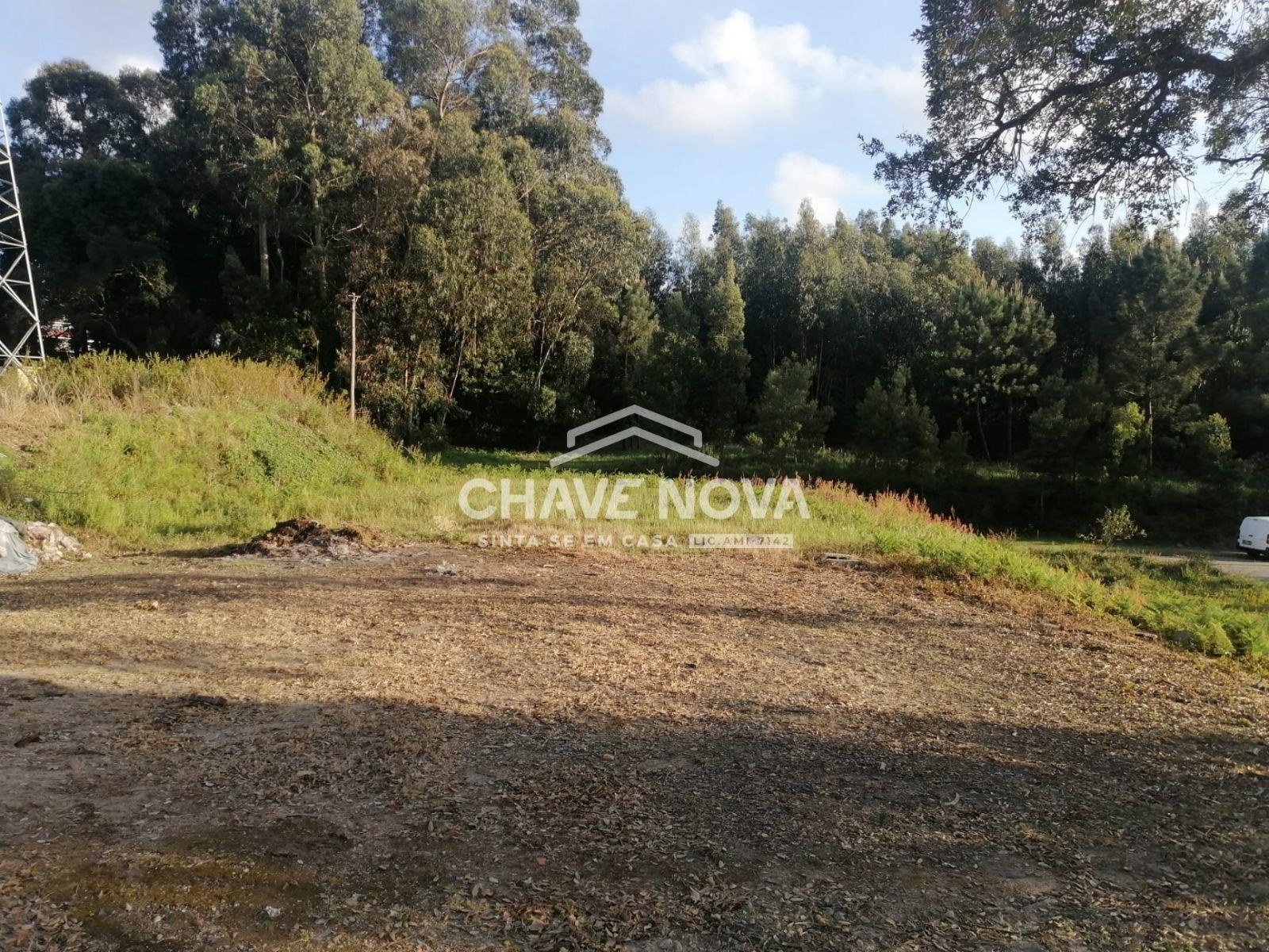 Lote de Terreno  Venda em Canelas,Vila Nova de Gaia