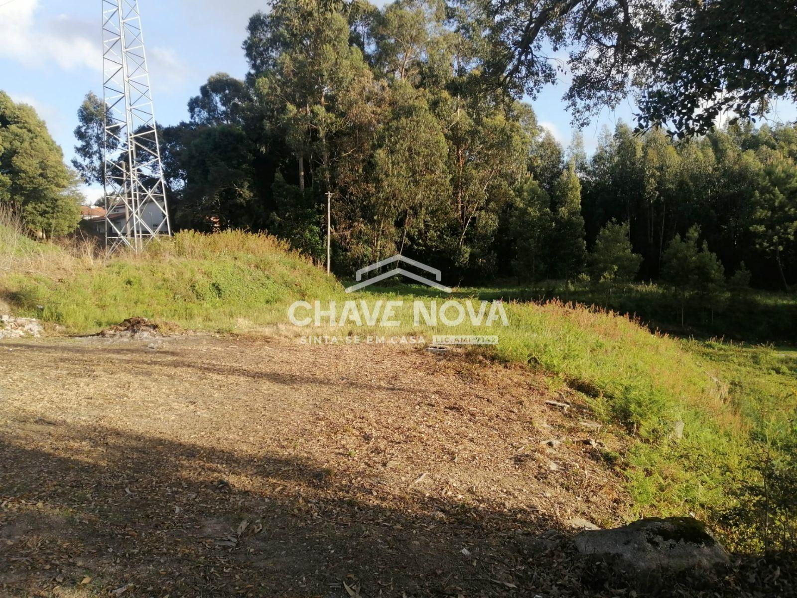 Lote de Terreno  Venda em Canelas,Vila Nova de Gaia