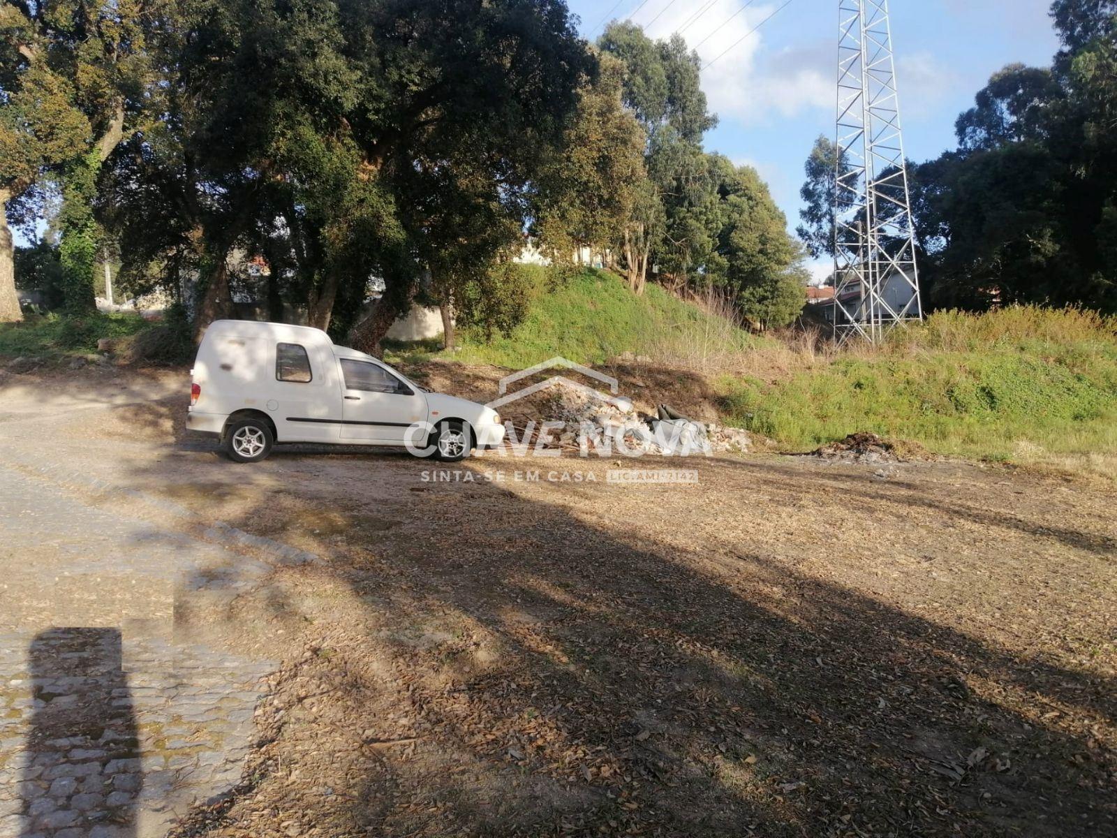 Lote de Terreno  Venda em Canelas,Vila Nova de Gaia