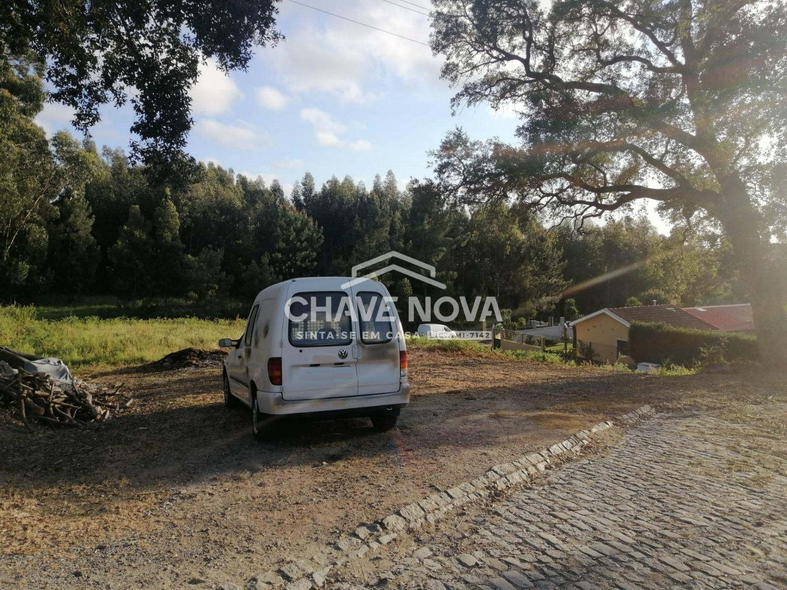 Lote de Terreno  Venda em Canelas,Vila Nova de Gaia