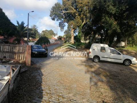 Lote de Terreno  Venda em Canelas,Vila Nova de Gaia