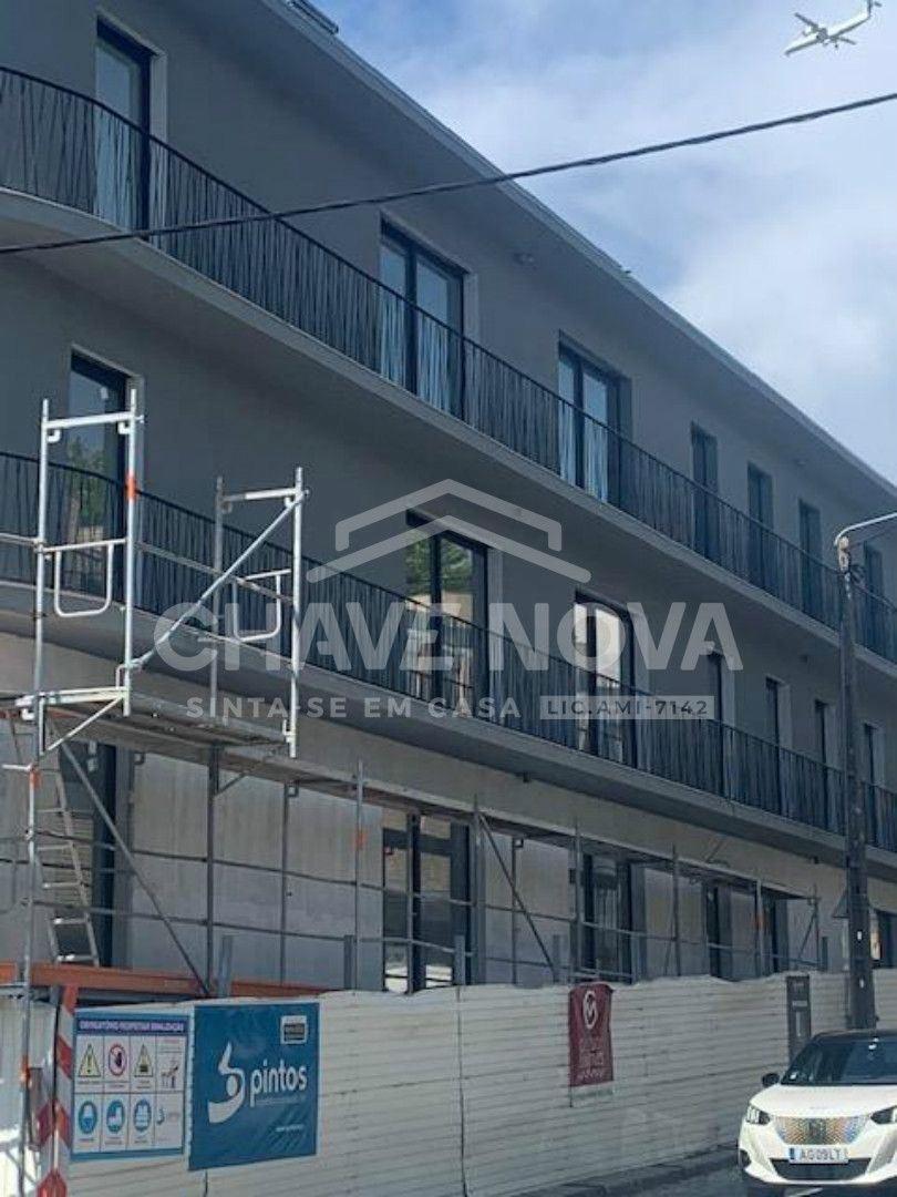 Apartamento T2 Venda em Matosinhos e Leça da Palmeira,Matosinhos