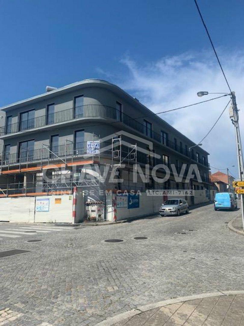 Apartamento T2 Venda em Matosinhos e Leça da Palmeira,Matosinhos