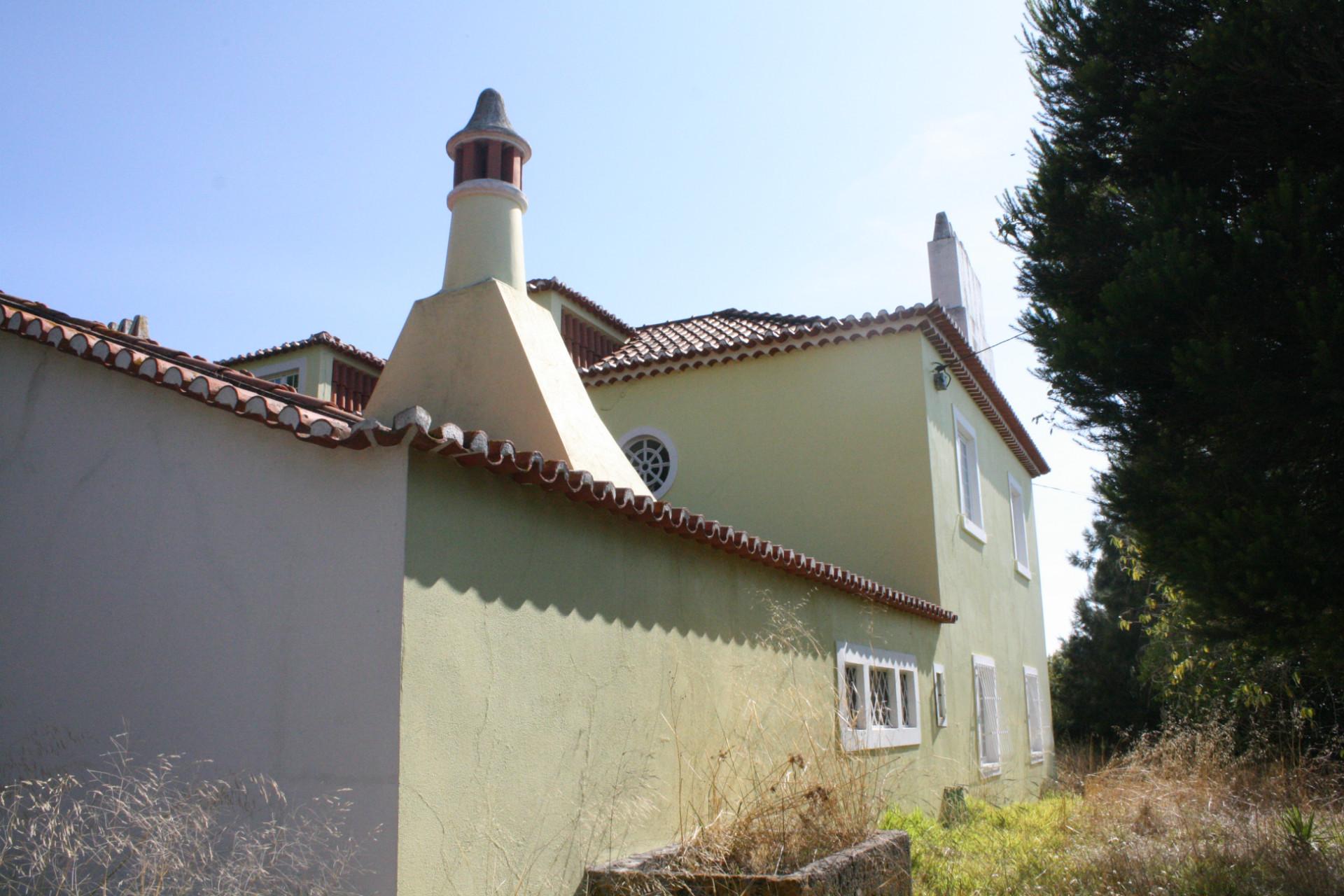 Quinta  Venda em Póvoa de Santa Iria e Forte da Casa,Vila Franca de Xira