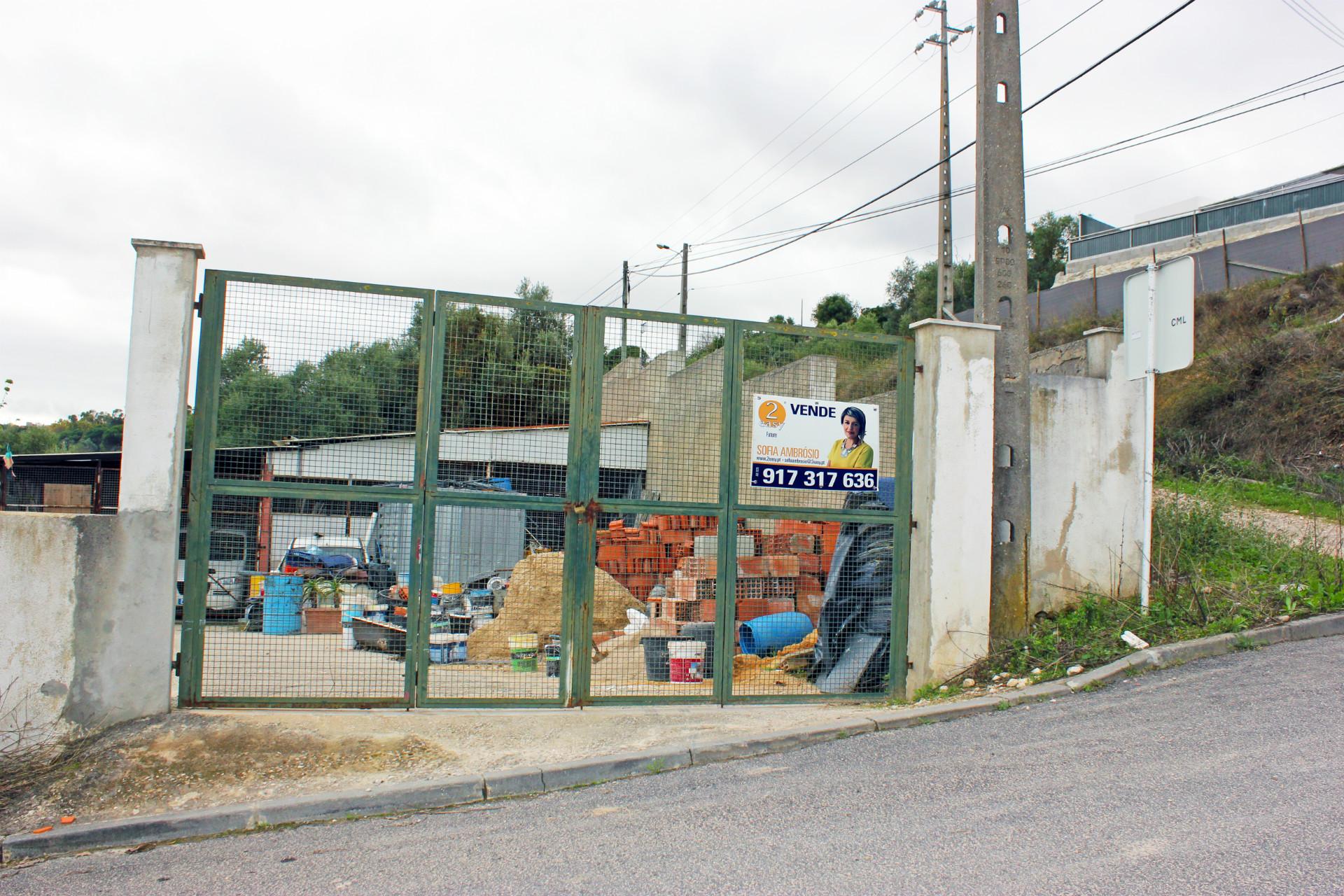 Terreno Rústico  Venda em Camarate, Unhos e Apelação,Loures