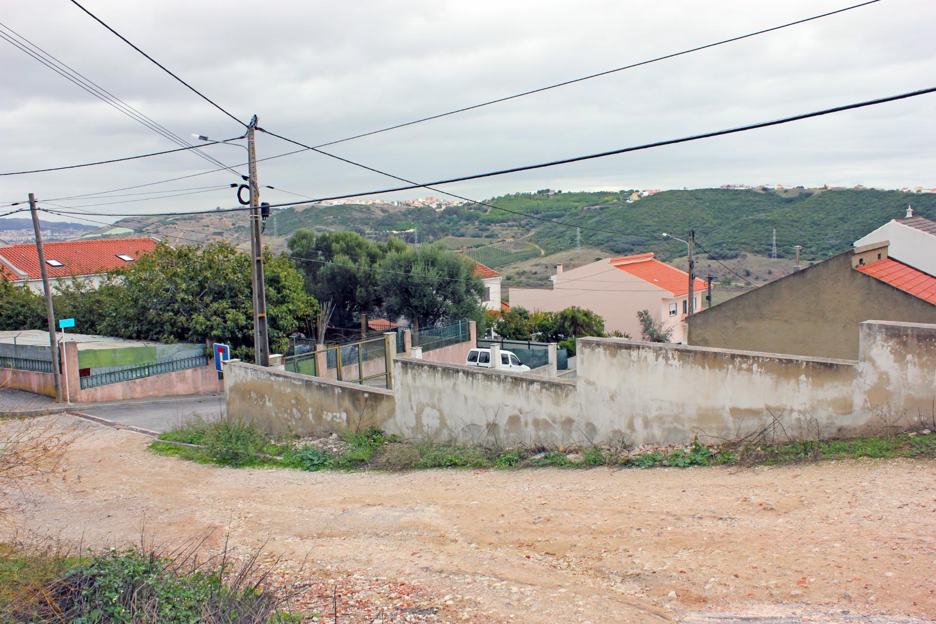 Terreno Rústico  Venda em Camarate, Unhos e Apelação,Loures