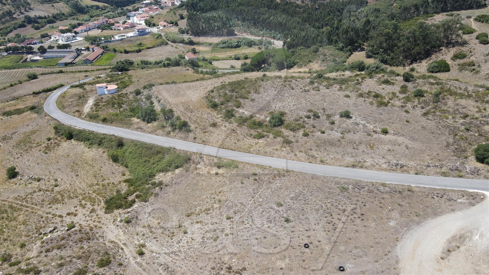 Terreno  Venda em Arranhó,Arruda dos Vinhos