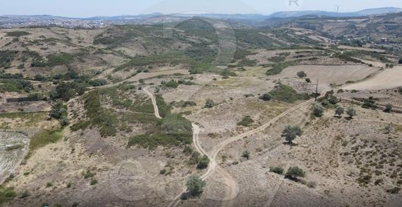 Terreno  Venda em Arranhó,Arruda dos Vinhos