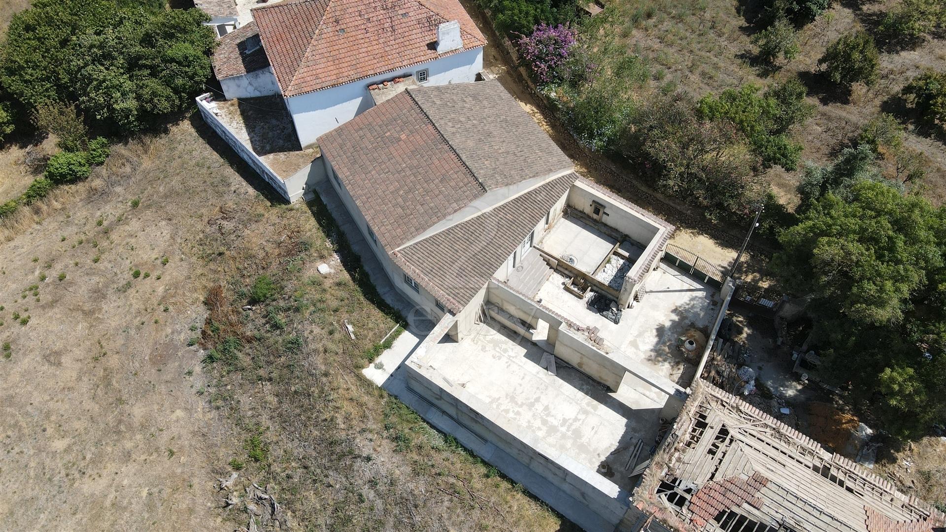 Loteamento  Venda em Cardosas,Arruda dos Vinhos