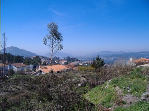 Loteamento  Venda em Loivo,Vila Nova de Cerveira