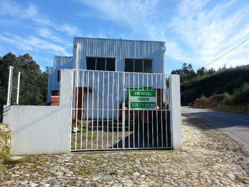 Armazém T0 Venda em Seixas,Caminha