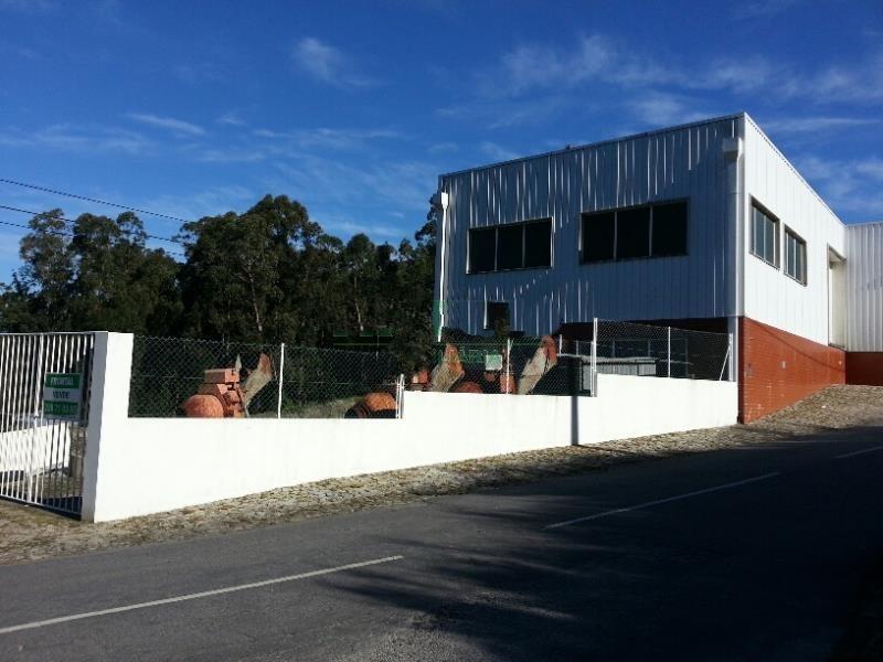 Armazém T0 Venda em Seixas,Caminha