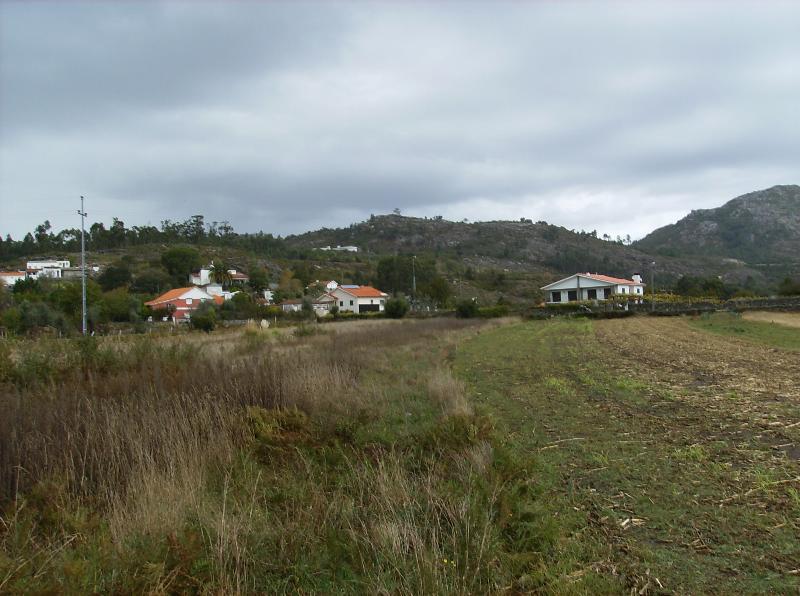 Terreno  Venda em Vilar de Mouros,Caminha