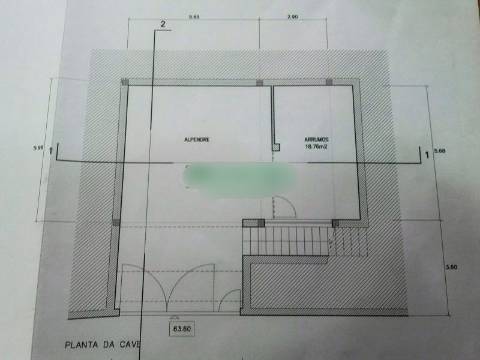 Terreno Urbano  Venda em Venade e Azevedo,Caminha