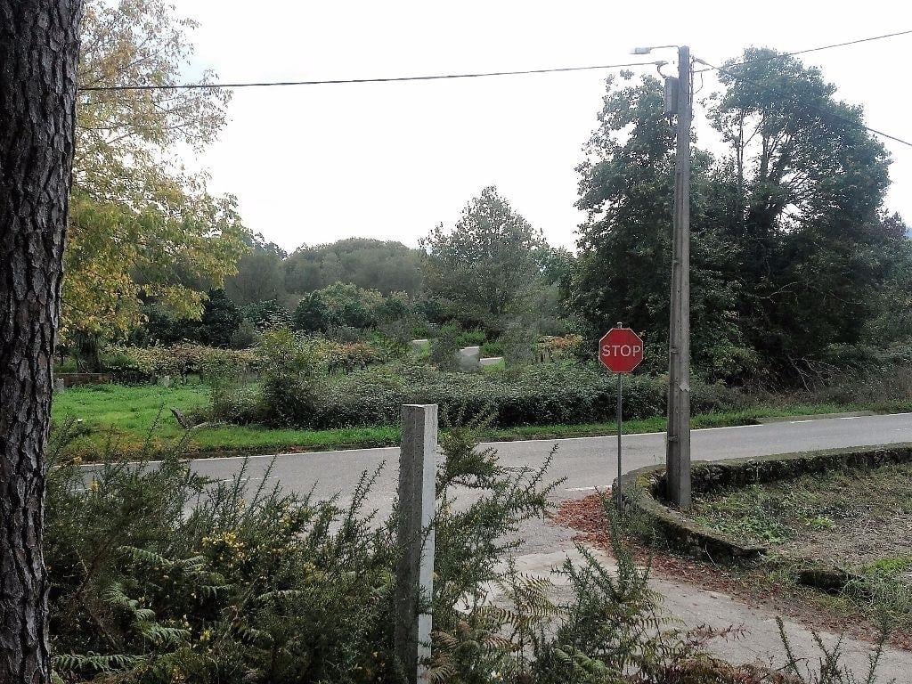 Terreno Urbano  Venda em Vilar de Mouros,Caminha