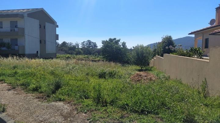 Terreno Urbano  Venda em Seixas,Caminha