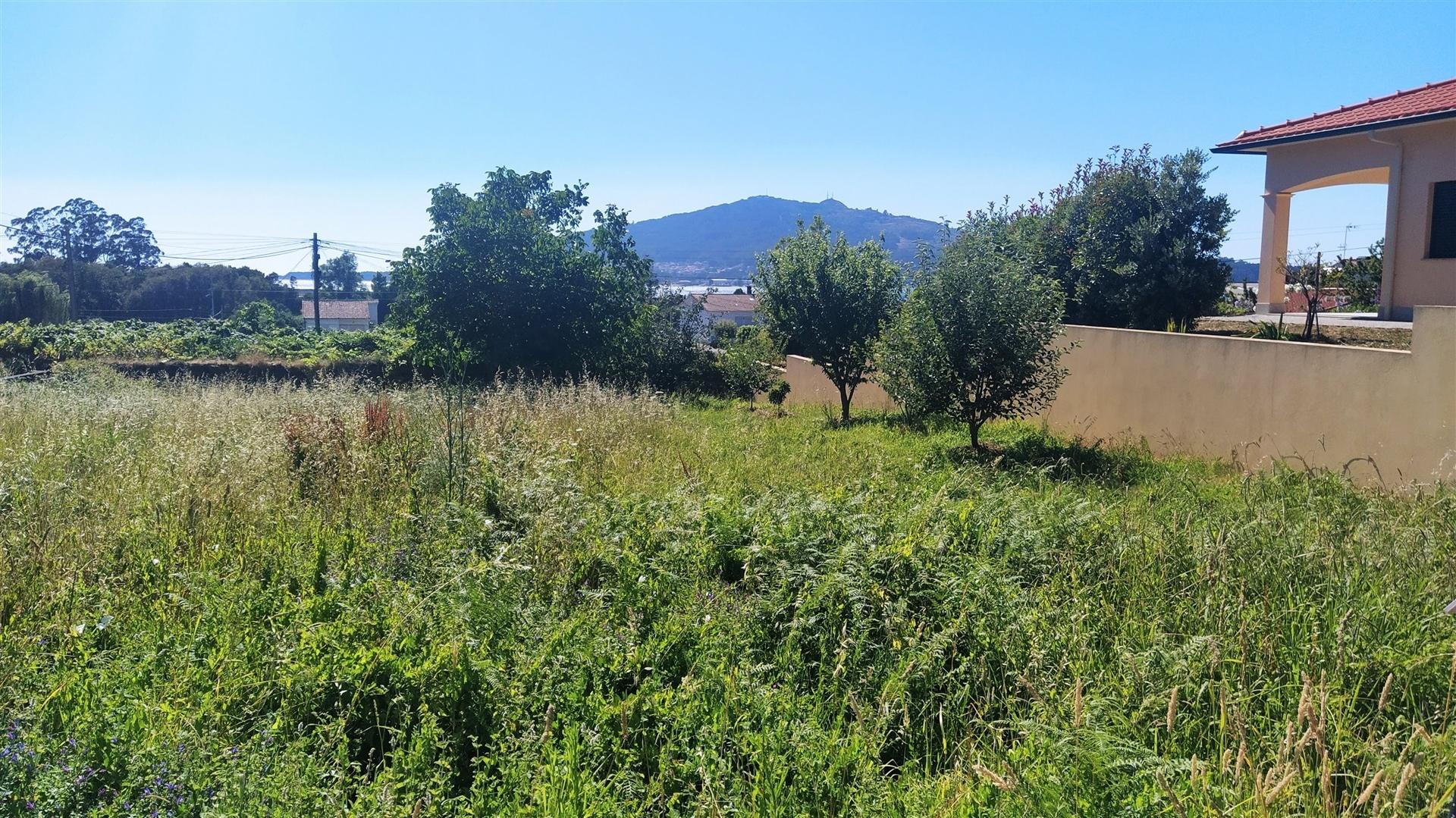 Terreno Urbano  Venda em Seixas,Caminha