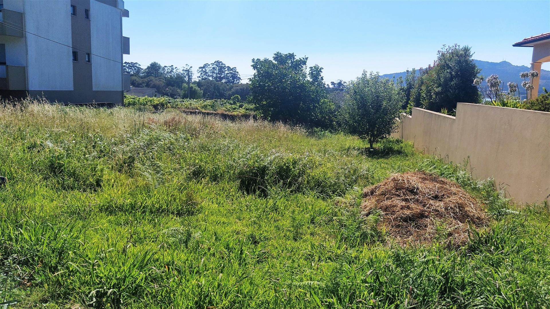 Terreno Urbano  Venda em Seixas,Caminha