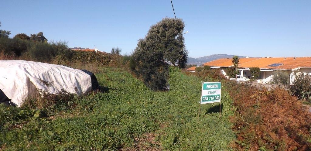 Loteamento  Venda em Venade e Azevedo,Caminha