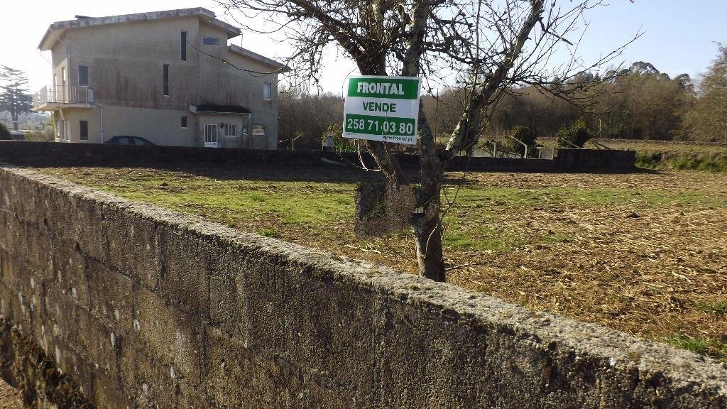 Terreno Urbano  Venda em Seixas,Caminha