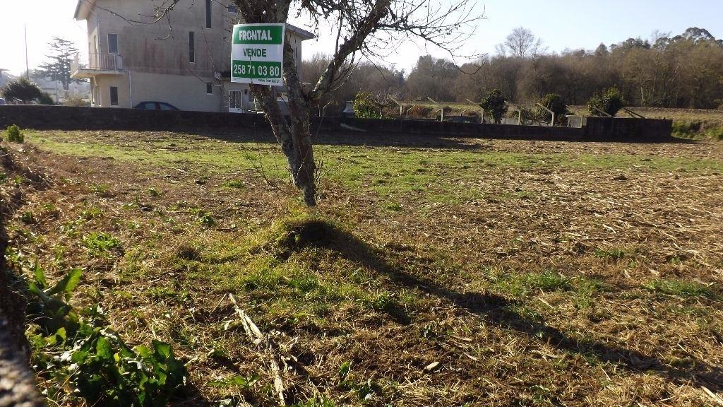 Terreno Urbano  Venda em Seixas,Caminha