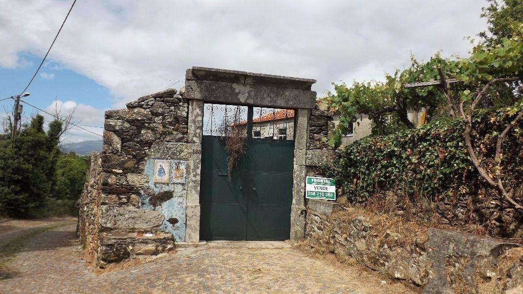 Quintinha T2 Venda em Venade e Azevedo,Caminha