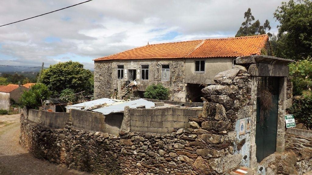 Quintinha T2 Venda em Venade e Azevedo,Caminha