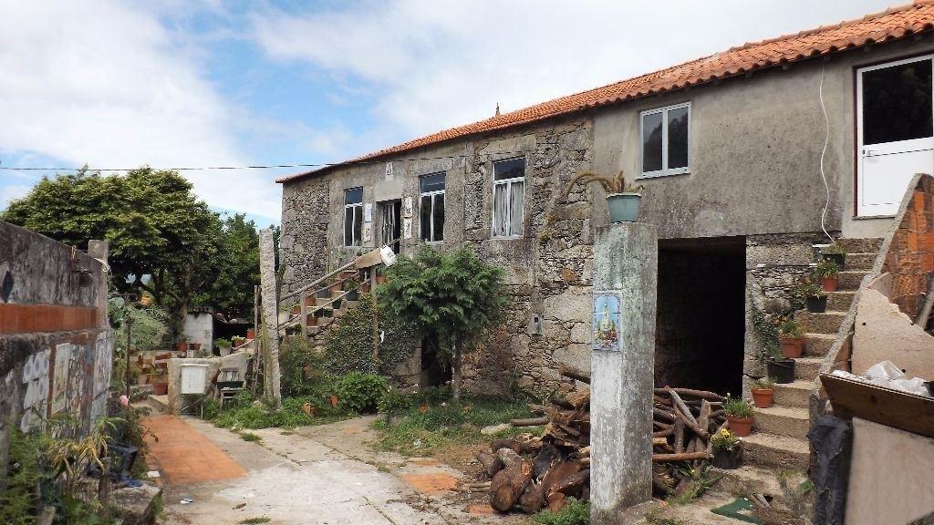 Quintinha T2 Venda em Venade e Azevedo,Caminha