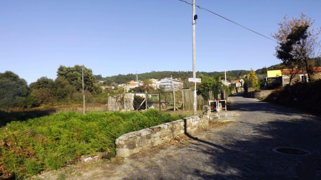 Terreno Urbano  Venda em Seixas,Caminha