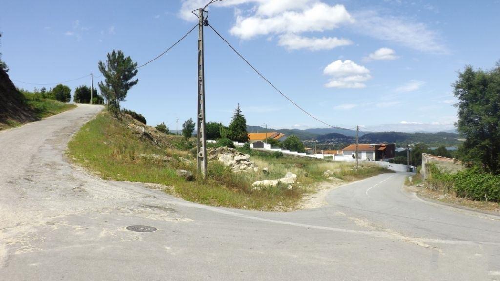 Terreno Urbano  Venda em Seixas,Caminha