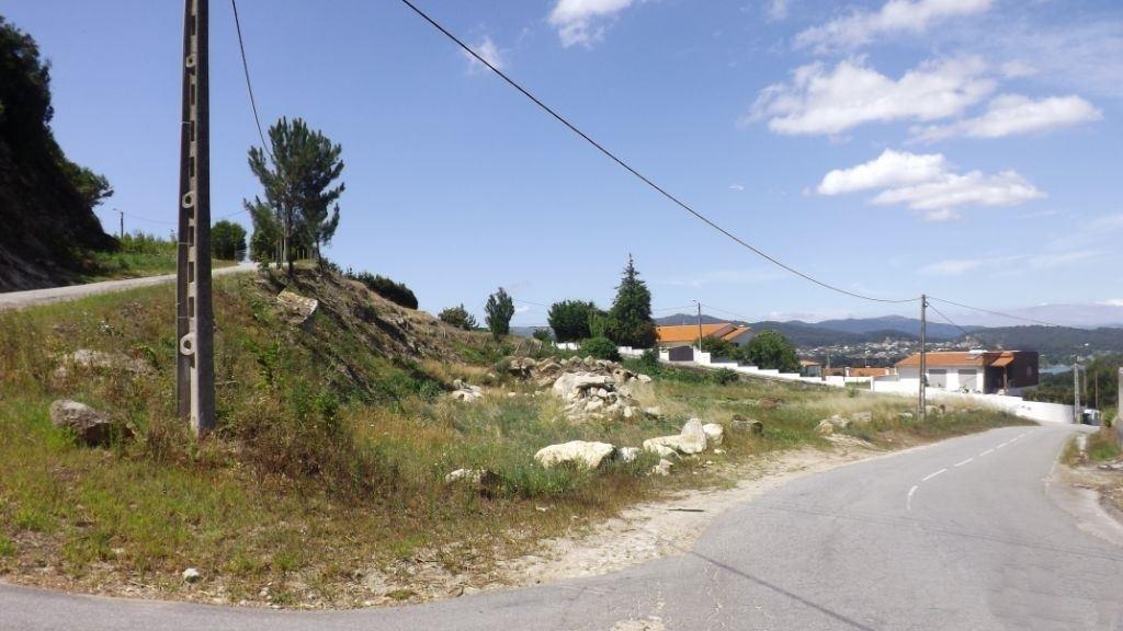 Terreno Urbano  Venda em Seixas,Caminha