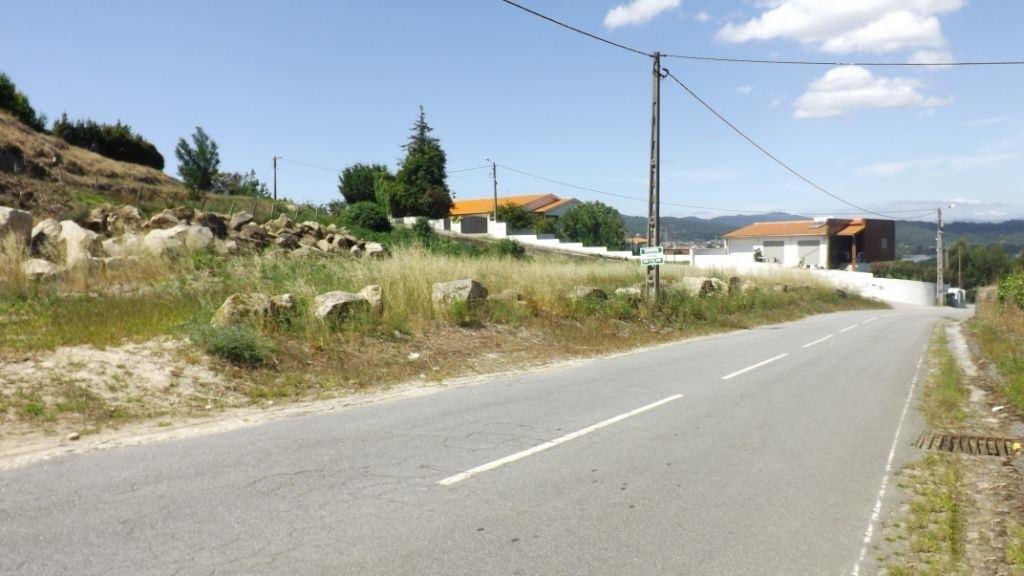 Terreno Urbano  Venda em Seixas,Caminha