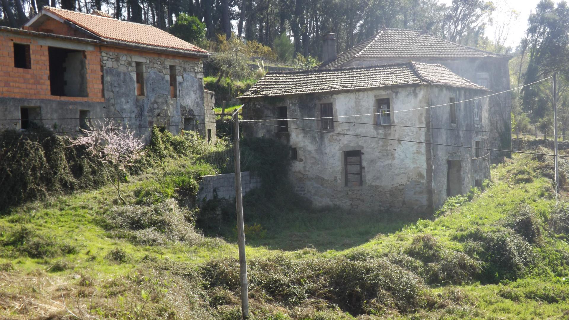 Quinta T4 Venda em Covas,Vila Nova de Cerveira