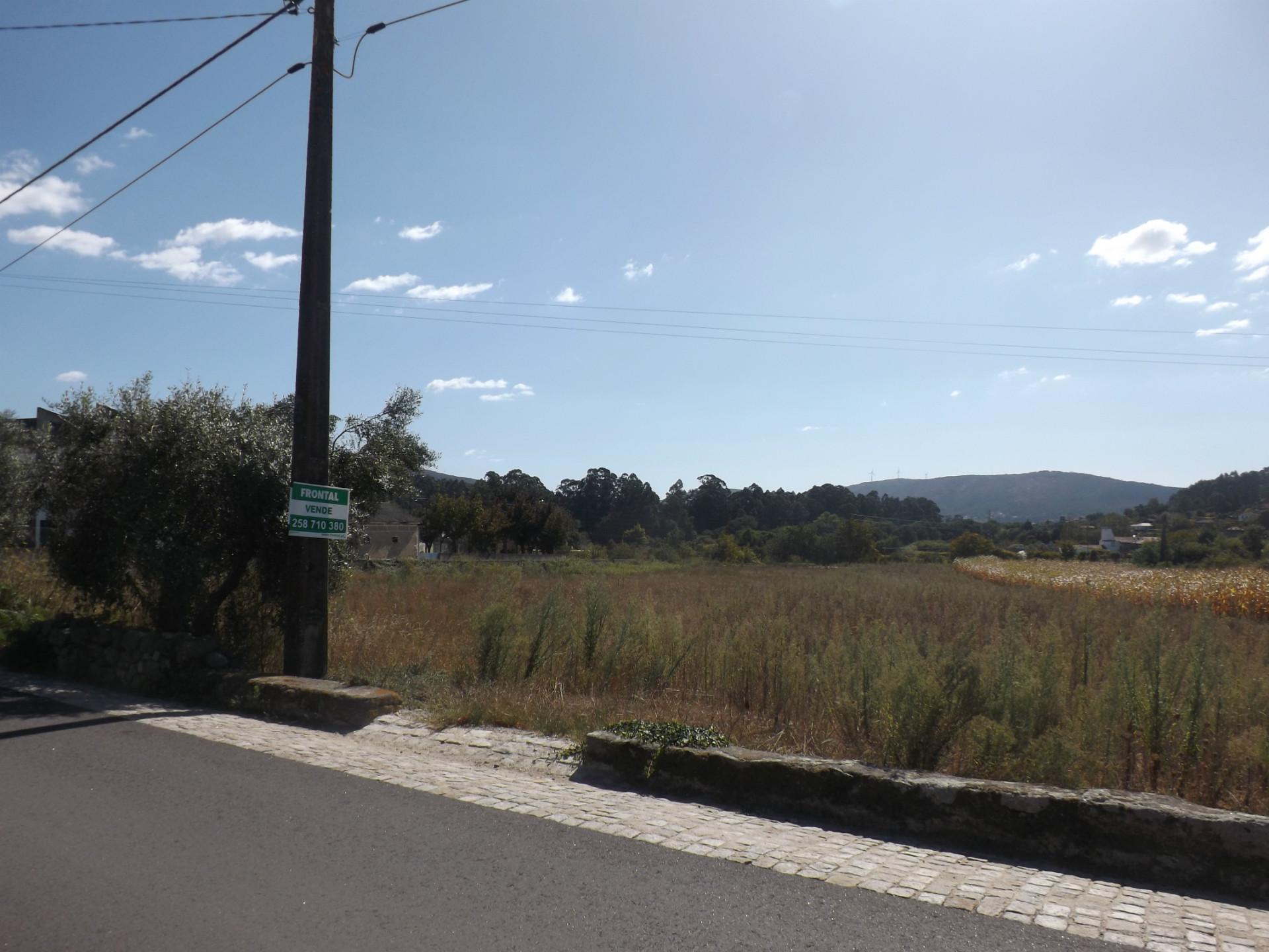 Terreno Rústico  Venda em Vilar de Mouros,Caminha