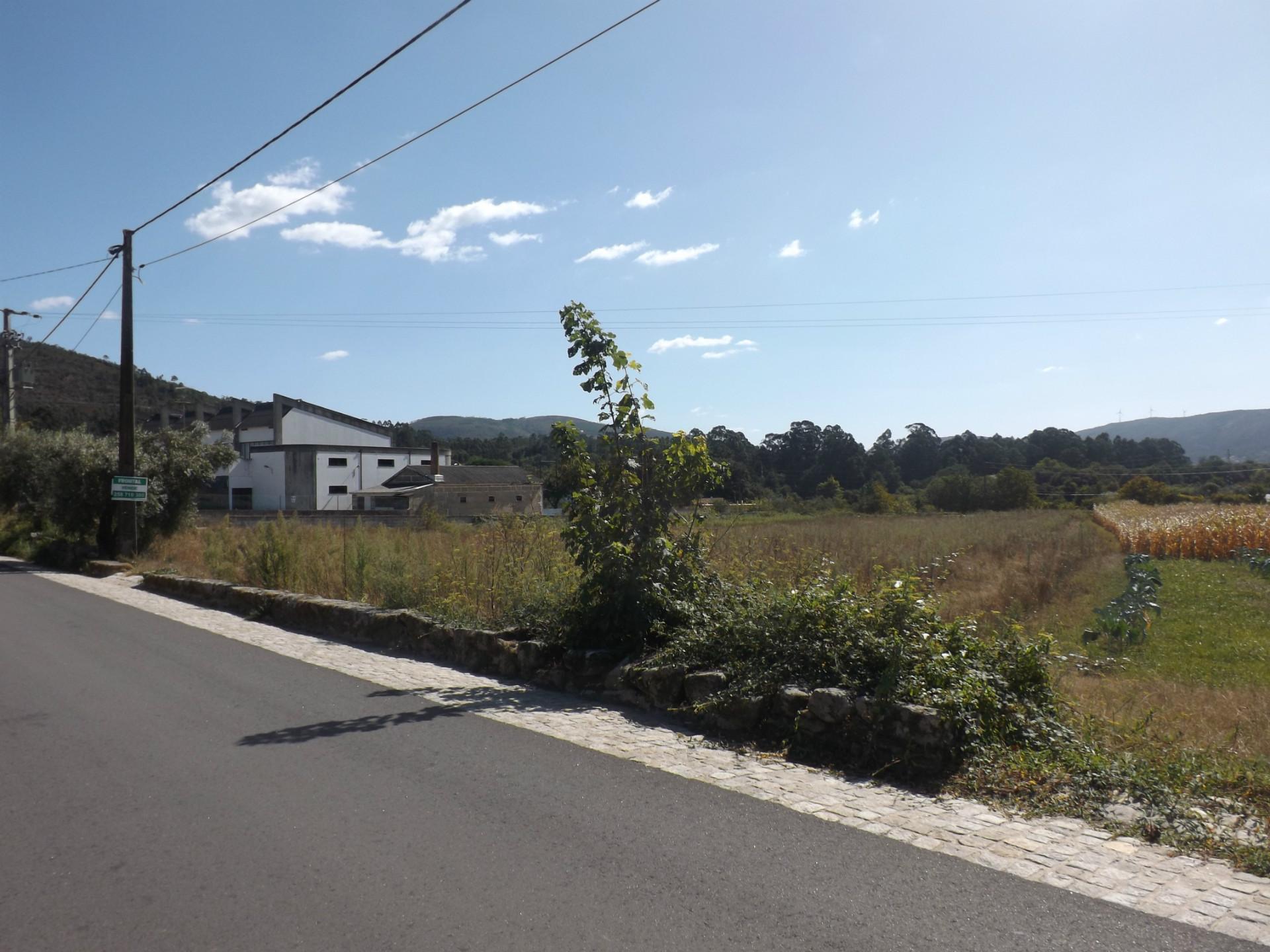 Terreno Rústico  Venda em Vilar de Mouros,Caminha