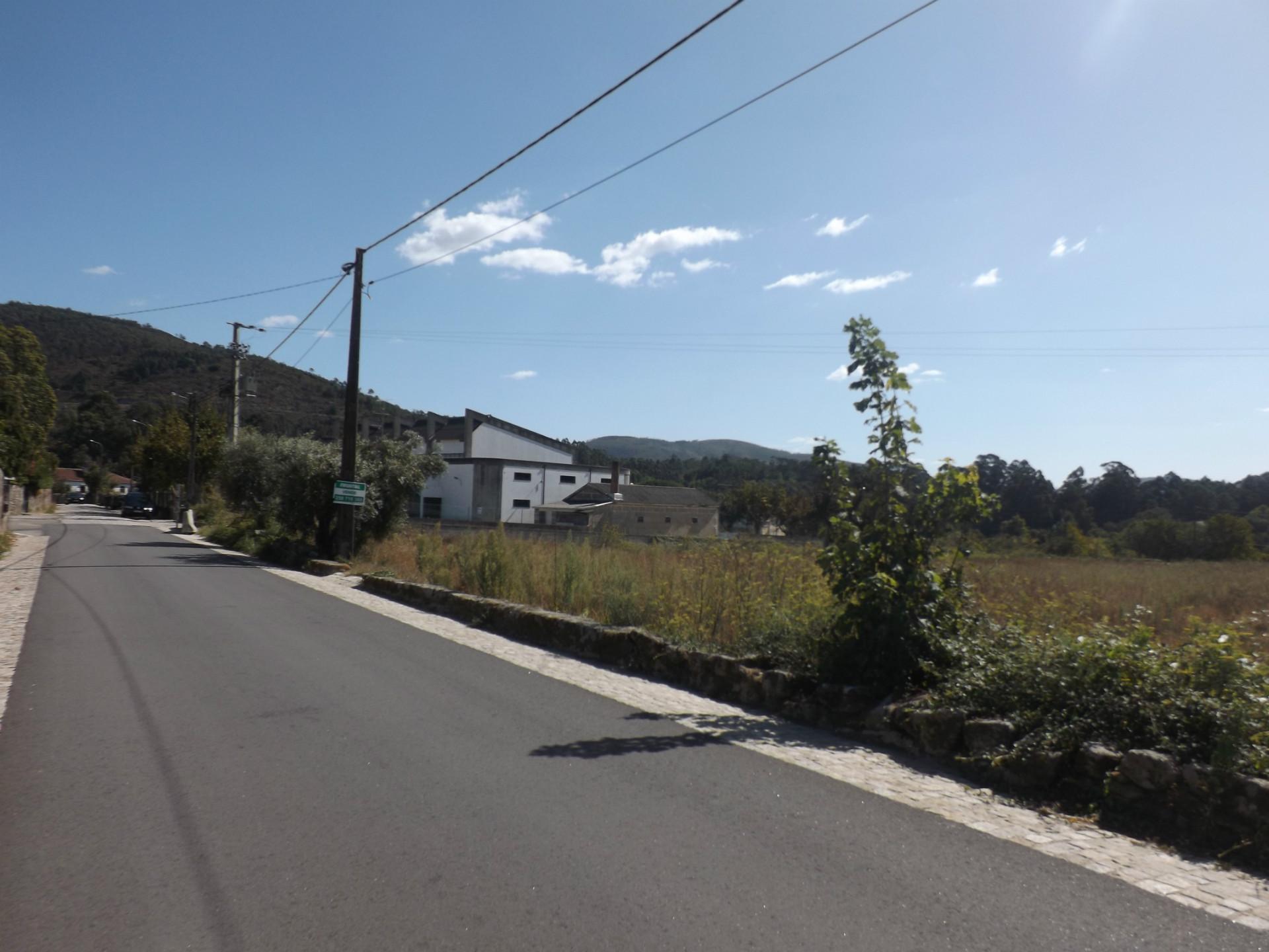 Terreno Rústico  Venda em Vilar de Mouros,Caminha