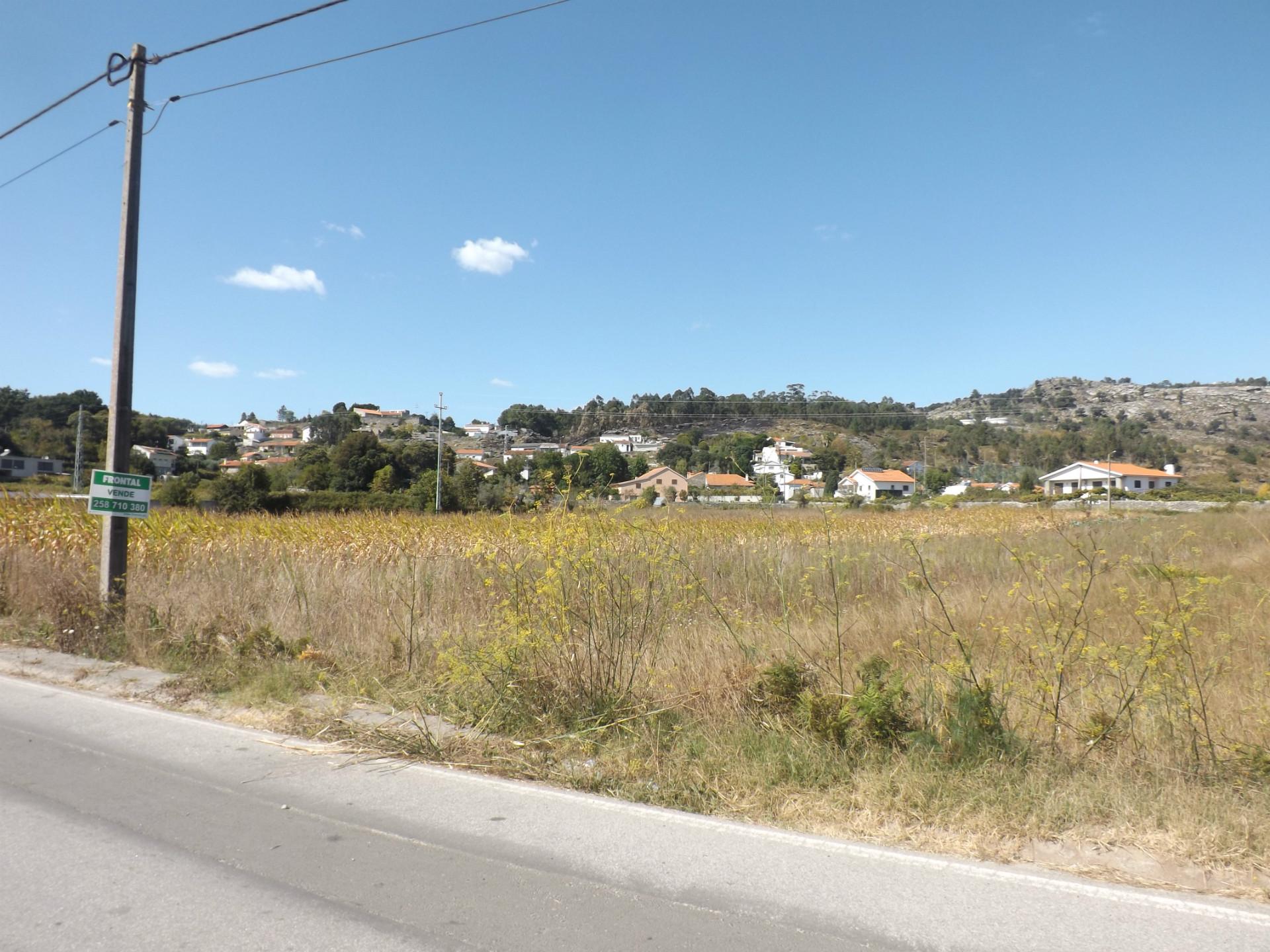 Terreno Rústico  Venda em Vilar de Mouros,Caminha