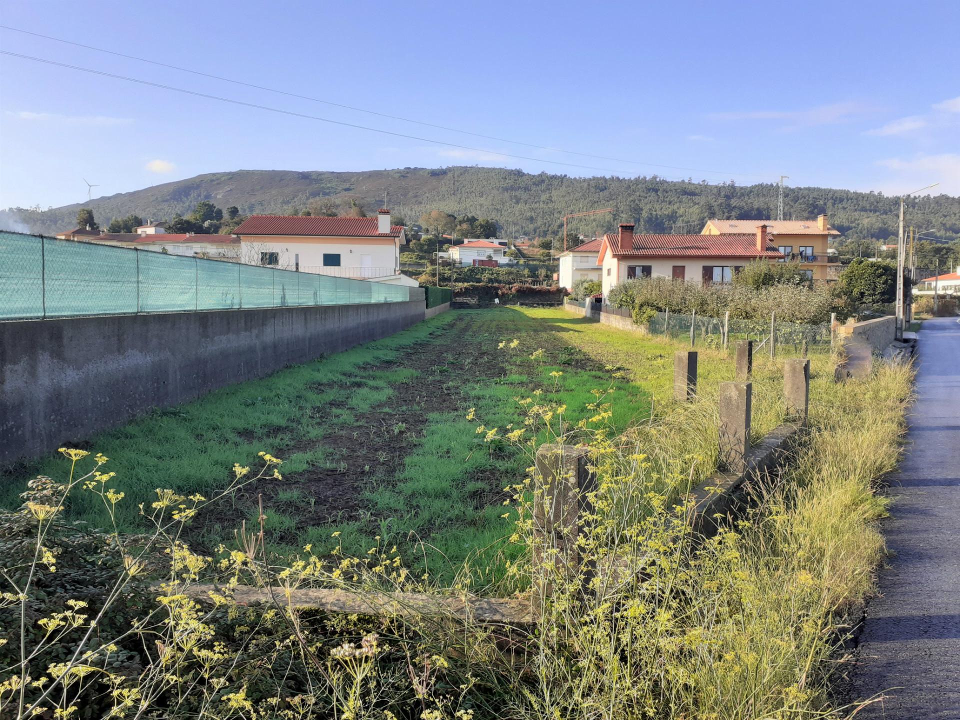 Terreno Para Construção  Venda em Venade e Azevedo,Caminha