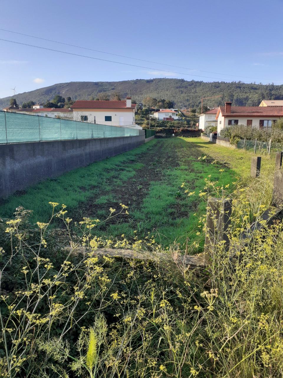 Terreno Para Construção  Venda em Venade e Azevedo,Caminha