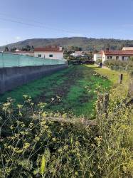 Terreno Para Construção  Venda em Venade e Azevedo,Caminha