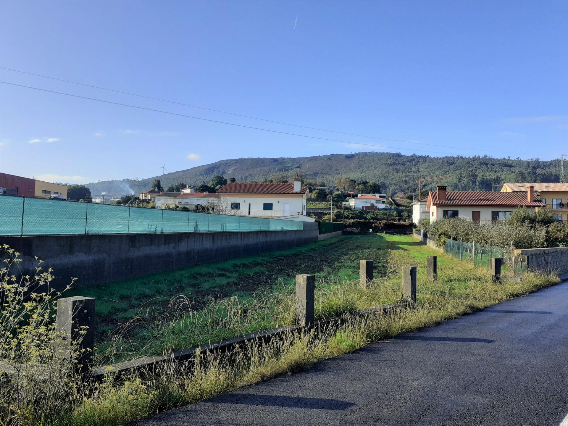 Terreno Para Construção  Venda em Venade e Azevedo,Caminha