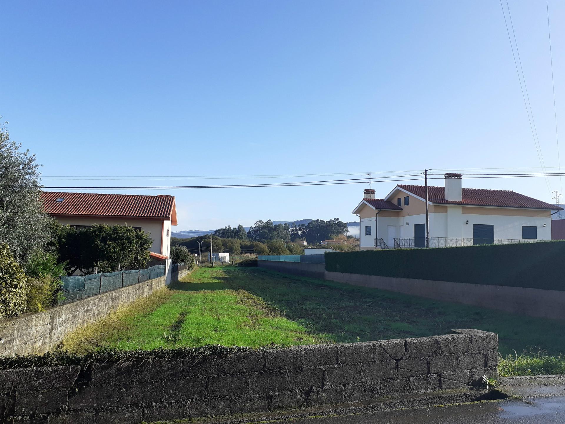 Terreno Para Construção  Venda em Venade e Azevedo,Caminha